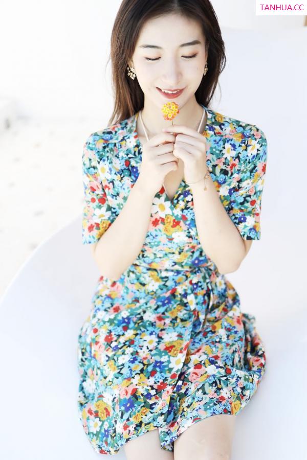 龚天艺 艺儿拿铁 [XIUREN]高清写真图 2019.08.23 艺儿伢哟第51张图片